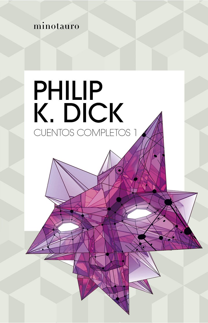 poridentidad?identidad72b6a7bf a296 4cb8 b2a7 85dc32ad6ba1 - Cuentos completos I de Philip K. Dick (voz humana)