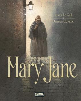 MARY JANE [CARTONE] | LE GALL, FRANK | Akira Comics  - libreria donde comprar comics, juegos y libros online