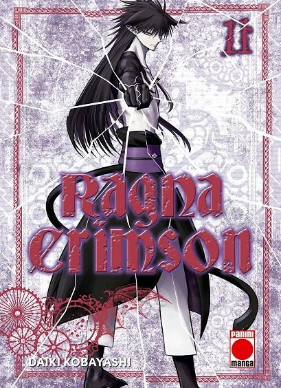 RAGNA CRIMSON Nº11 [RUSTICA] | KOBAYASHI, DAIKI | Akira Comics  - libreria donde comprar comics, juegos y libros online