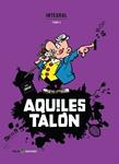 AQUILES TALON INTEGRAL VOL.6 [CARTONE] | GREG | Akira Comics  - libreria donde comprar comics, juegos y libros online