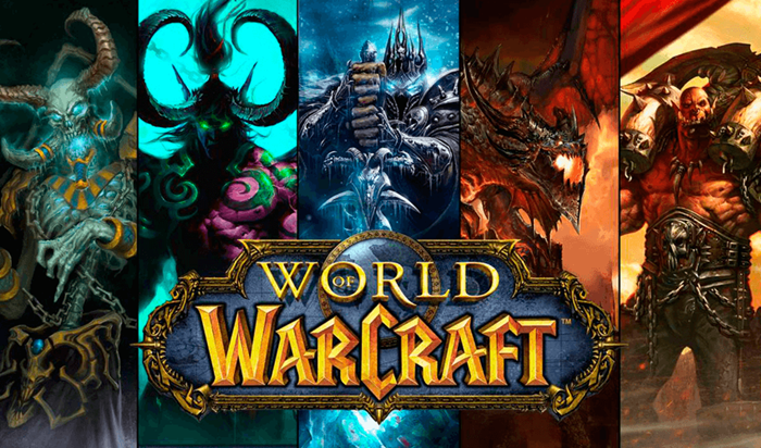 Vídeoreseña: Top libros y cómics de World of Warcraft | Akira Comics  - libreria donde comprar comics, juegos y libros online