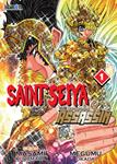 SAINT SEIYA EPISODIO G: ASSASSIN Nº01 [RUSTICA] | KURUMADA / OKADA | Akira Comics  - libreria donde comprar comics, juegos y libros online
