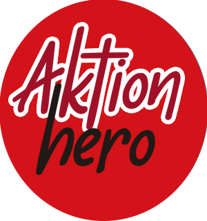 Taller de Cómic Aktionhero