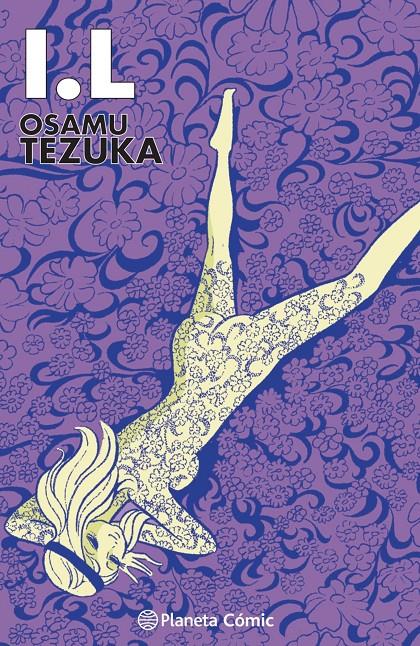 I.L. TEZUKA [CARTONE] | TEZUKA, OSAMU | Akira Comics  - libreria donde comprar comics, juegos y libros online