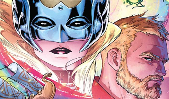 Doble review: analizamos El Indigno Thor y La Muerte de Thor | Akira Comics  - libreria donde comprar comics, juegos y libros online