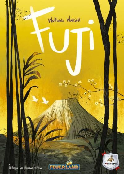 FUJI [JUEGO] | Akira Comics  - libreria donde comprar comics, juegos y libros online