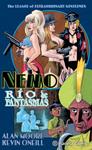NEMO: RIO DE FANTASMAS (THE LEAGUE OF EXTRAORDINARY GENTLEMEN) [CARTONE] | MOORE, ALAN / O'NEILL, KEVIN | Akira Comics  - libreria donde comprar comics, juegos y libros online