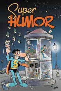 SUPER HUMOR: SUPERLOPEZ Nº12: LA BRUJULA ESDRUJULA [CARTONE] | JAN | Akira Comics  - libreria donde comprar comics, juegos y libros online
