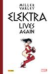 COLECCION FRANK MILLER: ELEKTRA LIVES AGAIN [CARTONE] | MILLER, FRANK | Akira Comics  - libreria donde comprar comics, juegos y libros online