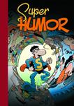 SUPER HUMOR: SUPERLOPEZ Nº17: TRES PIZZAS Y UN MUERTO [CARTONE] | JAN | Akira Comics  - libreria donde comprar comics, juegos y libros online