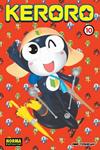 KERORO Nº10 [RUSTICA] | YOSHIZAKI, MINE | Akira Comics  - libreria donde comprar comics, juegos y libros online