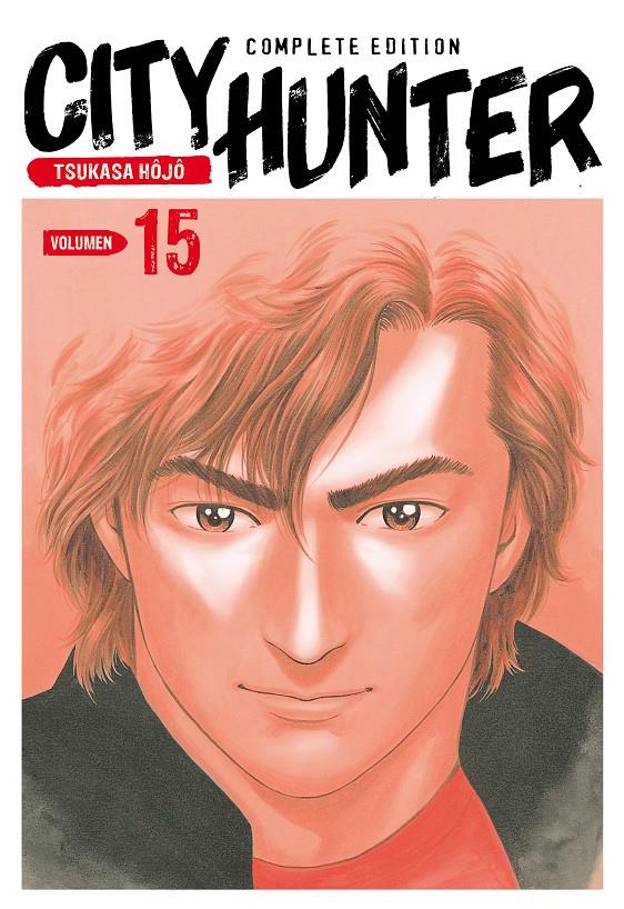 CITY HUNTER Nº15 [RUSTICA] | HOJO, TSUKASA | Akira Comics  - libreria donde comprar comics, juegos y libros online
