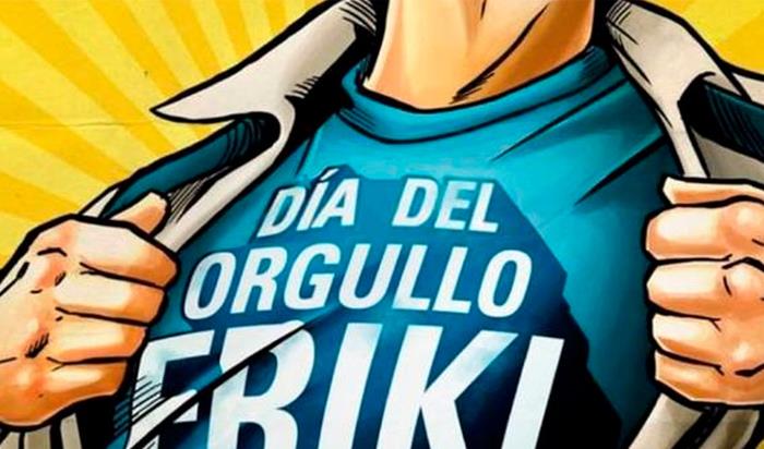 Feliz Día del Orgullo Friki 2021 | Akira Comics  - libreria donde comprar comics, juegos y libros online