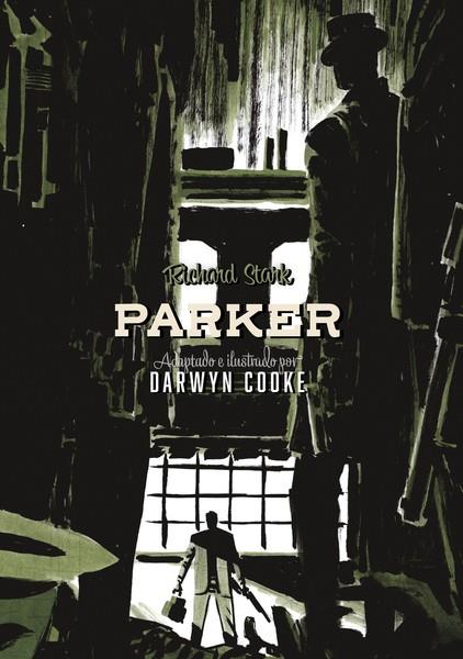 PARKER EDICION INTEGRAL VOLUMEN 2 [CARTONE] | COOKE, DARWYN | Akira Comics  - libreria donde comprar comics, juegos y libros online
