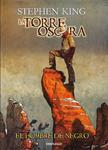 TORRE OSCURA COMIC DEBOLSILLO VOLUMEN 10: EL HOMBRE DE NEGRO [RUSTICA] | KING, STEPHEN | Akira Comics  - libreria donde comprar comics, juegos y libros online