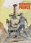 BERNARD PRINCE INTEGRAL 1 [CARTONE] | HERMANN / GREG | Akira Comics  - libreria donde comprar comics, juegos y libros online