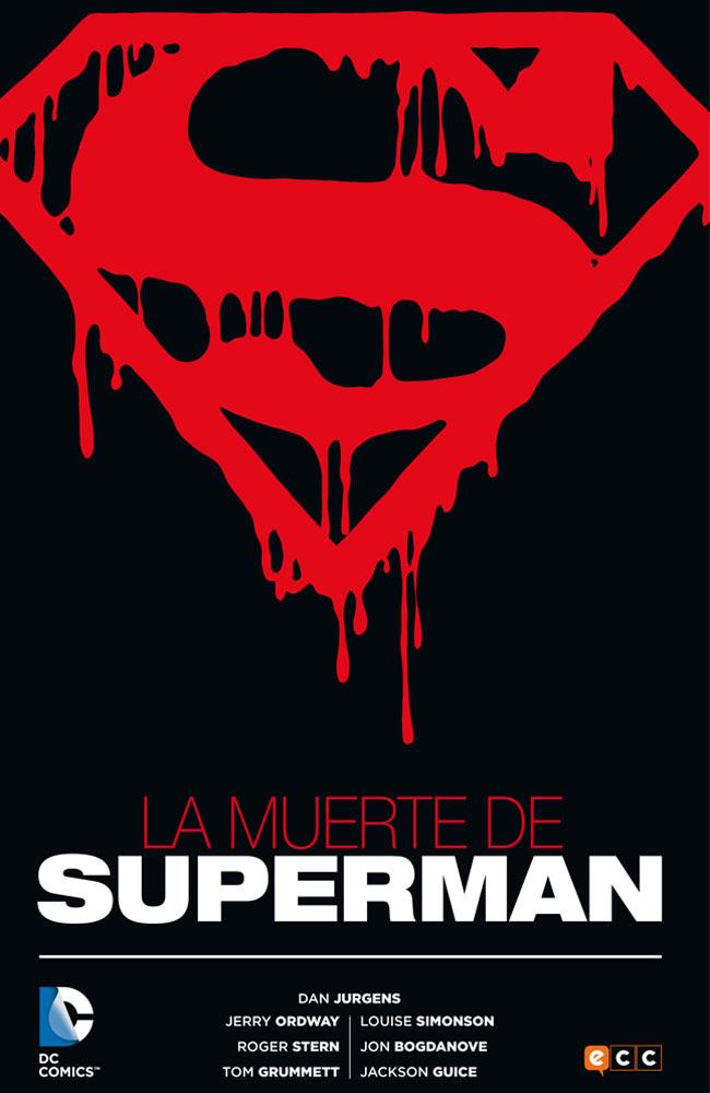 MUERTE DE SUPERMAN (3ª EDICION) [CARTONE] | Akira Comics  - libreria donde comprar comics, juegos y libros online