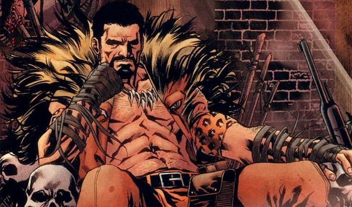 ¿Quién es Kraven “El Cazador”? | Akira Comics  - libreria donde comprar comics, juegos y libros online