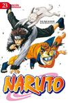 NARUTO Nº23 [RUSTICA] | KISHIMOTO, MASASHI | Akira Comics  - libreria donde comprar comics, juegos y libros online