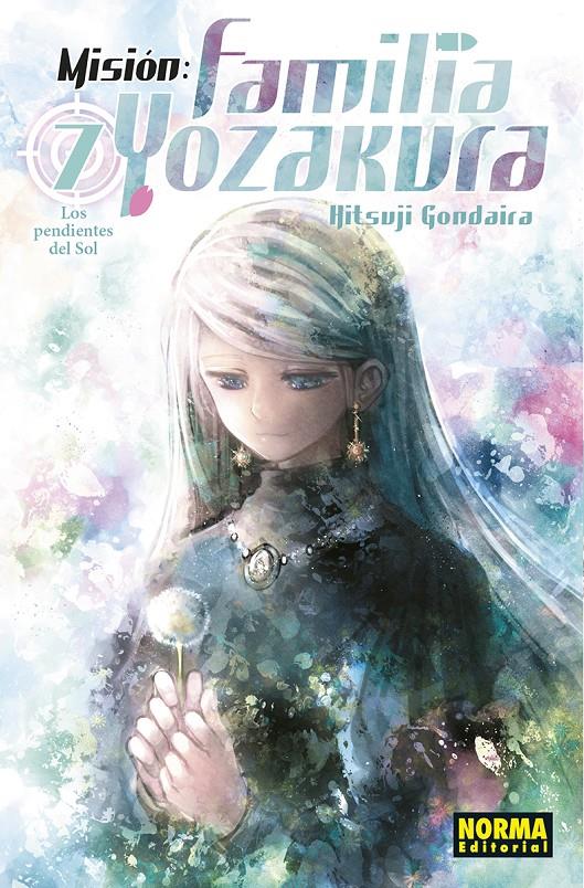 MISION: FAMILIA YOZAKURA Nº07 [RUSTICA] | GONDAIRA, HITSUJI | Akira Comics  - libreria donde comprar comics, juegos y libros online