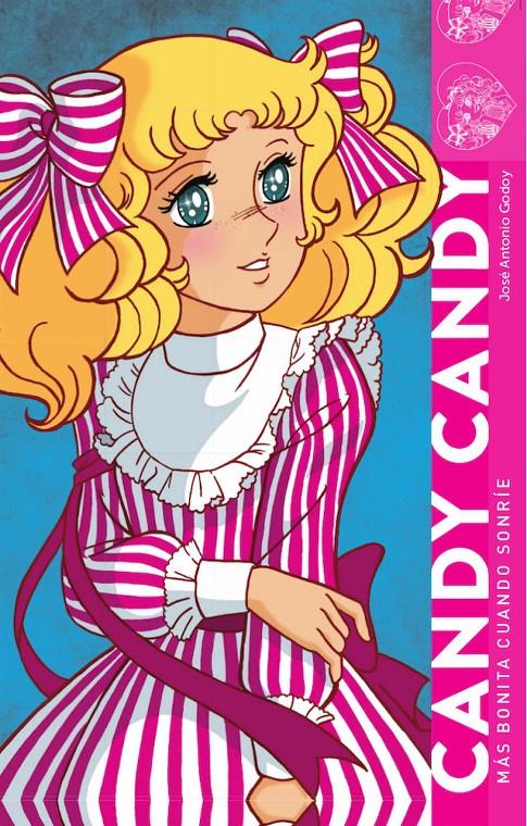 CANDY CANDY: MAS BONITA CUANDO SONRIE [CARTONE] | Akira Comics  - libreria donde comprar comics, juegos y libros online