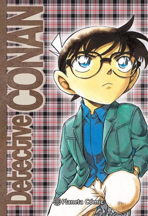 DETECTIVE CONAN Nº31 (NUEVA EDICION) [RUSTICA] | AOYAMA, GOSHO | Akira Comics  - libreria donde comprar comics, juegos y libros online