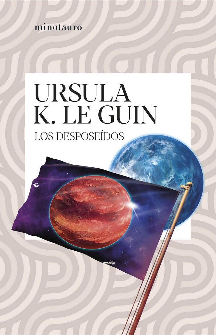 DESPOSEIDOS, LOS [BOLSILLO] | LE GUIN, URSULA K. | Akira Comics  - libreria donde comprar comics, juegos y libros online