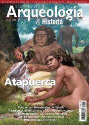 DESPERTA FERRO ARQUEOLOGIA E HISTORIA Nº45: ATAPUERCA (REVISTA) | Akira Comics  - libreria donde comprar comics, juegos y libros online