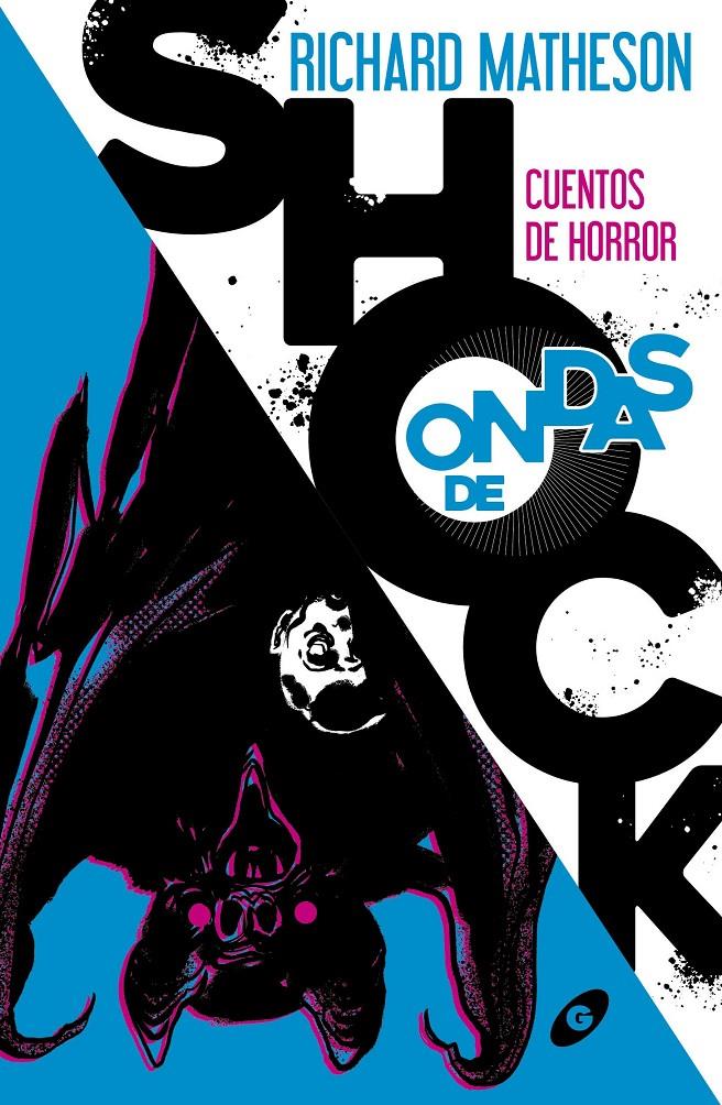 ONDAS DE SHOCK [RUSTICA] | MATHESON, RICHARD | Akira Comics  - libreria donde comprar comics, juegos y libros online