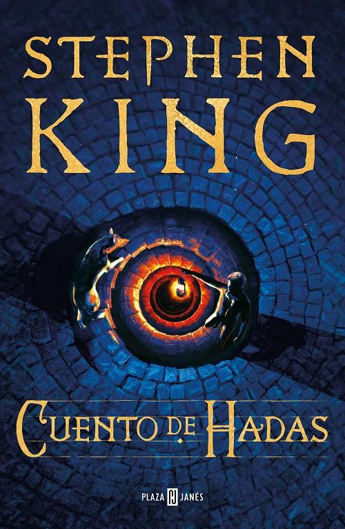 CUENTO DE HADAS [CARTONE] | KING, STEPHEN | Akira Comics  - libreria donde comprar comics, juegos y libros online