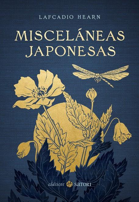 MISCELANEAS JAPONESAS [CARTONE] | HEARN, LAFCADIO | Akira Comics  - libreria donde comprar comics, juegos y libros online