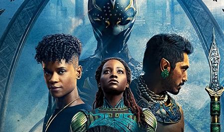 Wakanda Forever: review de la secuela de Black Panther | Akira Comics  - libreria donde comprar comics, juegos y libros online