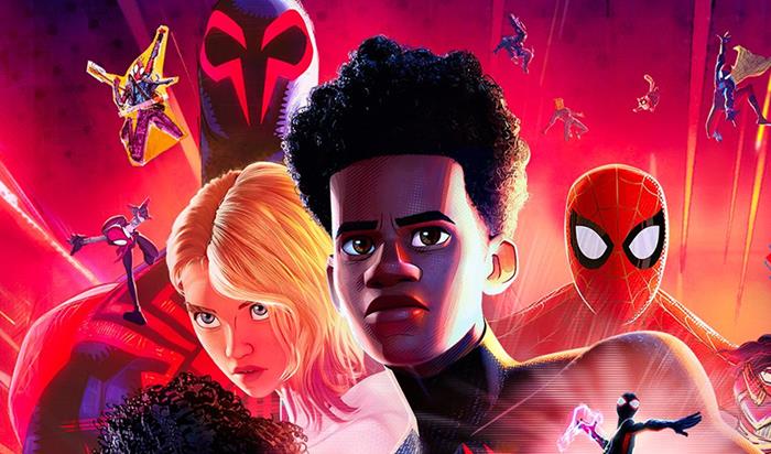 Crítica arácnida de Spider-Man: Cruzando el Multiverso | Akira Comics  - libreria donde comprar comics, juegos y libros online