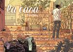 CASA, LA [CARTONE] | ROCA, PACO | Akira Comics  - libreria donde comprar comics, juegos y libros online