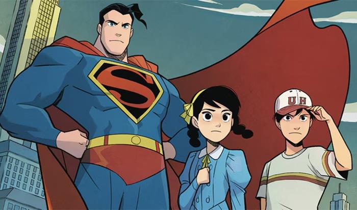 10 cómics juveniles de superhéroes que te recomendamos | Akira Comics  - libreria donde comprar comics, juegos y libros online