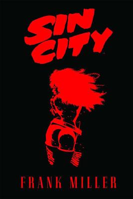 SIN CITY INTEGRAL VOLUMEN 1 (NUMEROS 1-4) [CARTONE] | MILLER, FRANK | Akira Comics  - libreria donde comprar comics, juegos y libros online