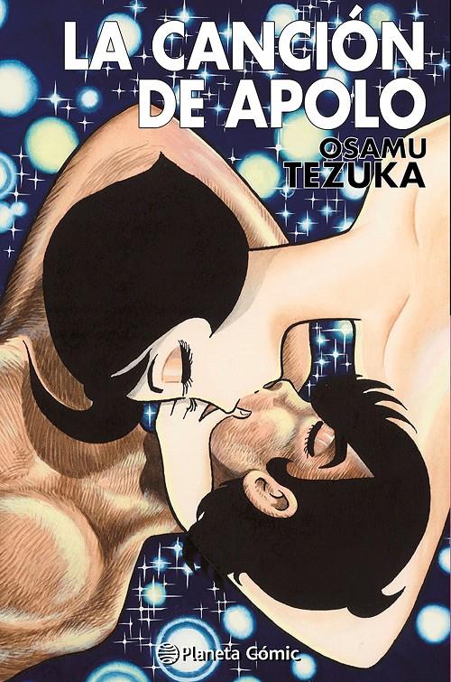 CANCION DE APOLO DE OSAMU TEZUKA [CARTONE] | TEZUKA, OSAMU | Akira Comics  - libreria donde comprar comics, juegos y libros online