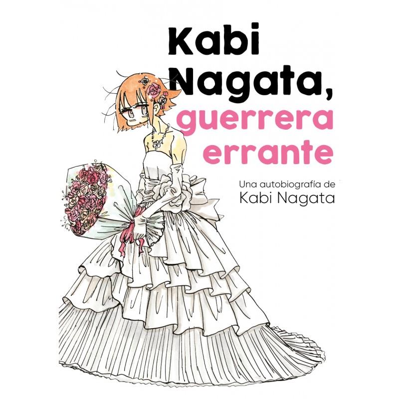 KABI NAGATA, GUERRERA ERRANTE [RUSTICA] | NAGATA, KABI | Akira Comics  - libreria donde comprar comics, juegos y libros online