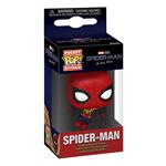 POP! KEYCHAIN SPIDER-MAN SIN CAMINO A CASA: SPIDER-MAN 4 CM [CAJA] | FUNKO | Akira Comics  - libreria donde comprar comics, juegos y libros online