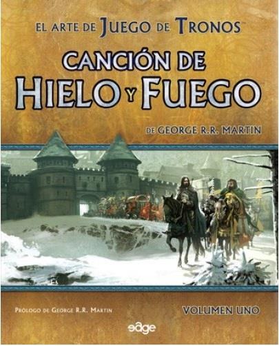 Juego De Tronos Libro 6 Fecha De Publicacion