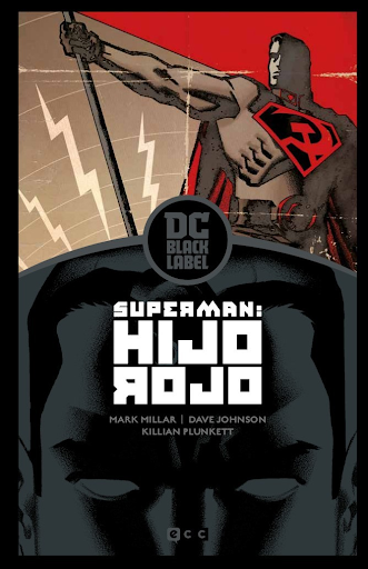 Superman Hijo Rojo