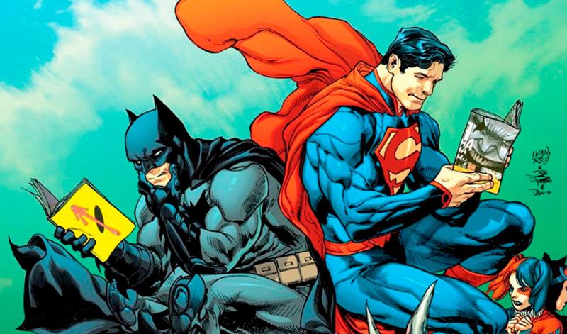 10 grandes cómics de DC que deberías leer – Blog Akira Cómics