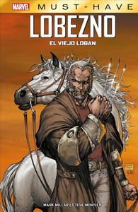 El Viejo Logan