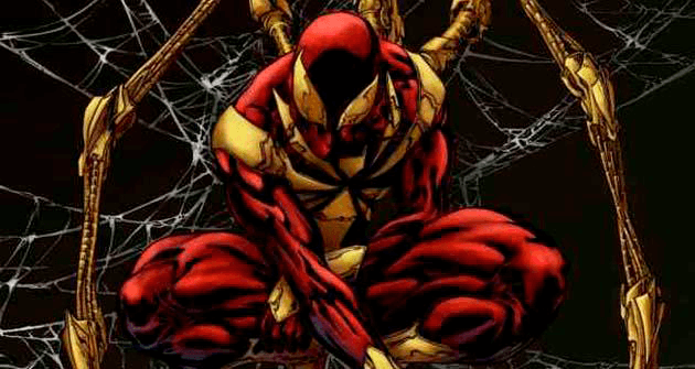 Los 10 mejores trajes de Spiderman – Blog Akira Cómics