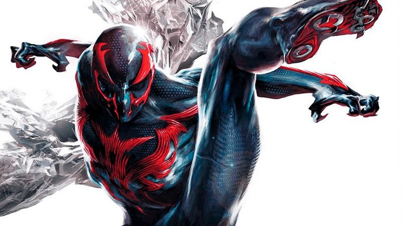 Los 10 mejores trajes de Spiderman – Blog Akira Cómics