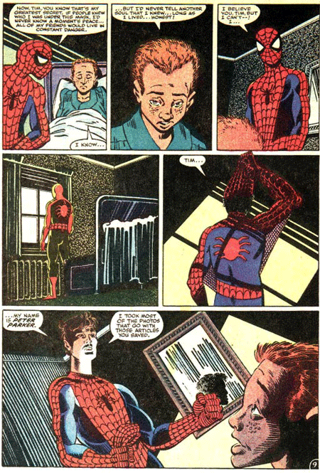 Spiderman: los 7 mejores cómics del Hombre Araña – Blog Akira Cómics