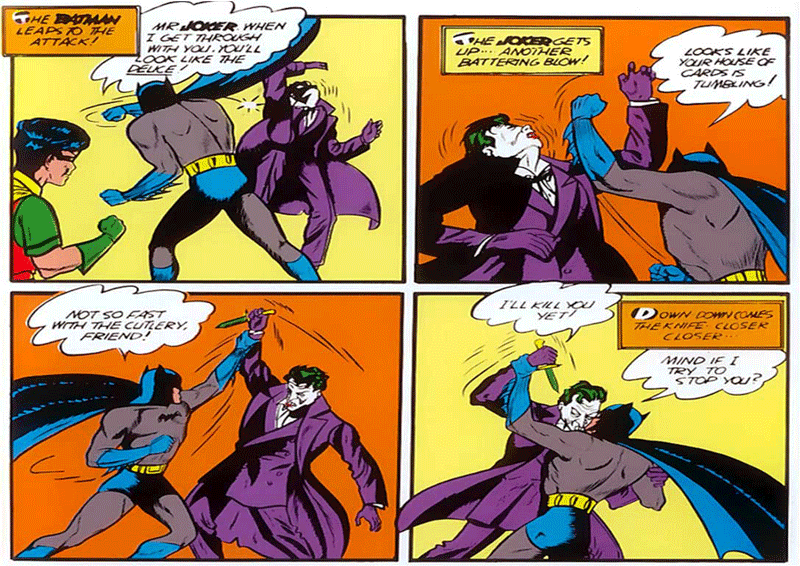 El Joker: los mejores cómics del enemigo de Batman – Blog Akira Cómics