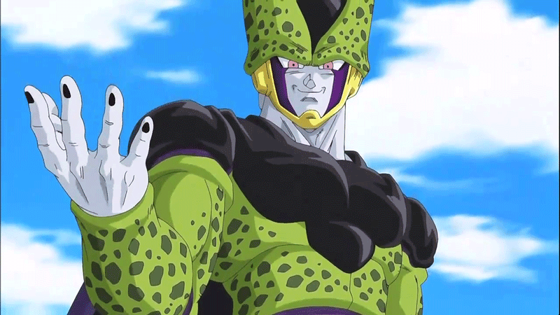 Dragon Ball Blog Theories