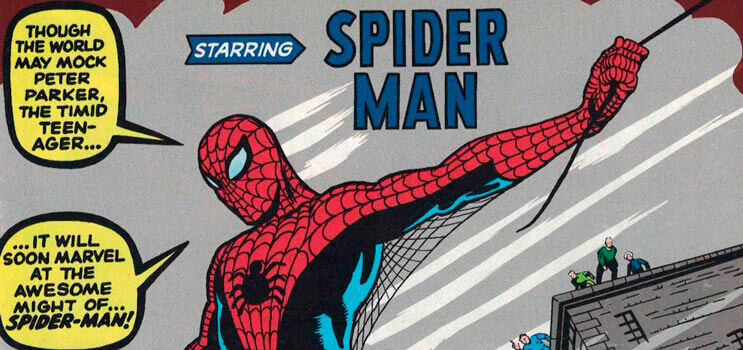 Juego de Spiderman para PS4: cómics relacionados – Akira Cómics