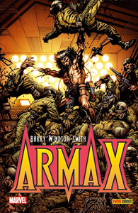 Arma X